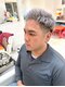 レリー(Relie)の写真/カジュアル～ビジネスまで幅広く対応！ON/OFF自由自在の優秀スタイルで男度UP☆