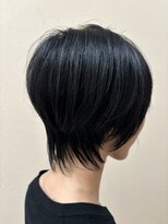 シャンプーボーイ&nbsp;ウルフ