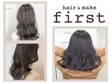 ファースト 郡山店(first)