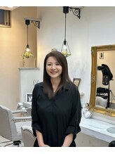 ヘア ココ(hair COCO) 下栗 路子