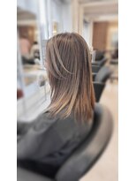 エイト プラット 渋谷2号店(EIGHT plat) 【EIGHT new hair 1/15】