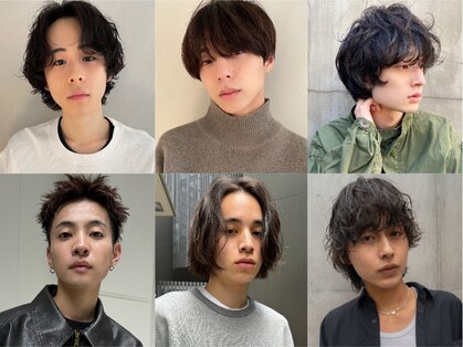 グリーン 北千住(green)の写真