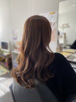 プレチオーサ(PREZIOSA)&nbsp;ヘッドスパ&トリートメント