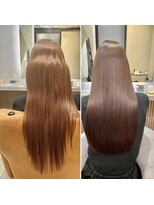 グリン 栄(grin)&nbsp;さらツヤ美髪矯正