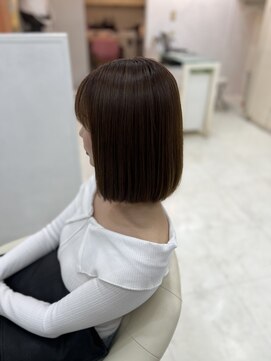 ライズトウキョウ 池袋店(Lise tokyo) Lisetokyo池袋髪質改善(池袋/池袋駅東口/東池袋/池袋東口