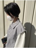 ショートスタイル★