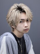 リップス レイ ギンザ(LIPPS Ray GINZA)&nbsp;フェザーショート