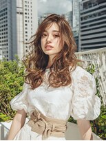 アネ モネ(Ane mone)&nbsp;ロング