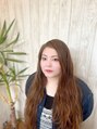 ウェル アアルト 海老名ビナウォーク店 岡田 ちか