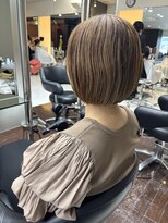 シャンプーボーイエイムス(SHAMPOO BOY aims) 大人ハイライト