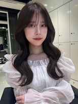 フォルテ 表参道店(FORTE)&nbsp;韓国ヘア/くびれヘア/髪質改善/表参道