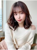 ハイレイヤーミニウルフ小顔ネオウルフショートウルフ
