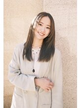 ガーデンエン 表参道(GARDEN eN) 鍬崎 さやか