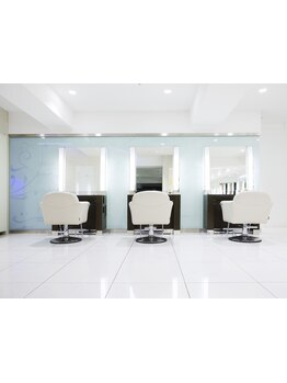 大人女性のための、心地よい美の隠れ家的サロン◇若々しく美を保つお手伝い、いたします*