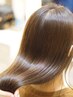 ★8月26～31日まで限定★　5000円以上のお客様３ステップトリートメント無料