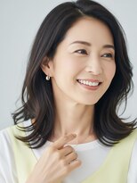 美染 丸山店(Bisen)&nbsp;髪質改善/白髪ぼかし/白髪染め/オーガニックカラー/リタッチ