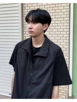 SSAW シースルーマッシュ