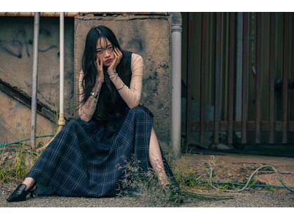 ノーティ(nouty)の写真