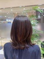 タヤ アルカキット錦糸町店(TAYA)&nbsp;くびれレイヤーボブ