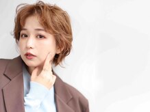 経験豊富な女性スタイリスト多数！女性ならではのセンスが魅力♪