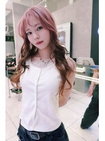 シーエス メイド バイ シャチュー 沖縄店(CS made by SHACHU)&nbsp;オリジナルルーツカラー