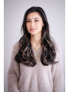 ヘアドゥ 稲毛店(hair do) ヘルシーウェーブ