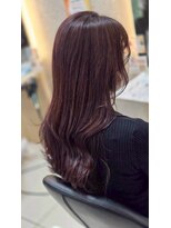 クレア 下北沢(CREA)&nbsp;30代白髪ぼかしカラー【下北沢/ハイライト/髪質改善】