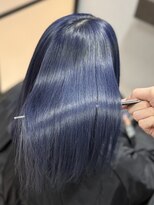 ルナス 福岡天神(LUNAS)&nbsp;髪質改善ブリーチも得意です！