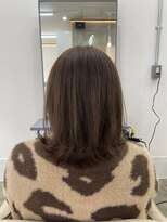 パル(PAL)&nbsp;外ハネミディアム