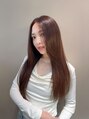 ラフィス ヘアー リーベ 京都駅前店(La fith hair liebe) 艶髪を作るのが得意です