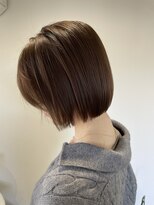 フィーリングアンドイージー(feeling & easy)&nbsp;コンパクトボブ