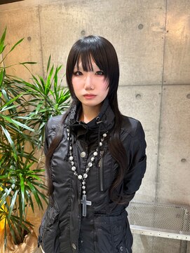 イリス 名古屋 名駅(Iris) 羽エクステ