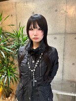 イリス 名古屋 名駅(Iris) 羽エクステ