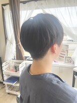 コアフィールフィス(COIFFURE fils) 《見附 今町》