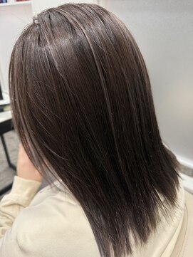 アプティ マーフ(appty maaf) 超高濃度水素カラー