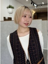 ワク 藤沢店(waku)&nbsp;冨田 桃花