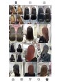 キコ(kico) Instagramにも投稿しておりますのでぜひ!@souta_kico_hair