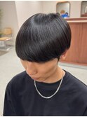 ナチュラルマッシュ【八王子】
