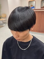 シーク 八王子(CHIC)&nbsp;ナチュラルマッシュ【八王子】