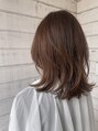 リムアズール 郡山店(Rim Azur)&nbsp;動きのあるスタイル