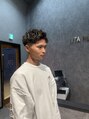リタヘアー(LITA HAIR)&nbsp;カラーとパーマ両方したい方におすすめです！