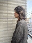 メンズハイライト/メンズ