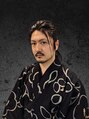 ZAN　TOKYO　BARBER＆SALON【7月中旬 NEW OPEN（予定）】/杉山　由充