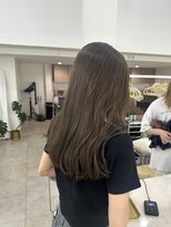 ニュイアン(nuian)&nbsp;olive greige