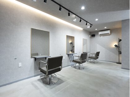 ファブ アパートメント(FAB apartment)の写真