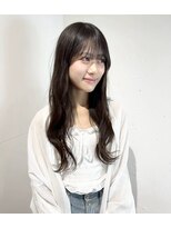 メイクス 町田(MAYKS)&nbsp;巻き髪も可能！縮毛矯正カラーが叶う！