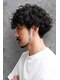 ブレスボーオム 明石(Breath beauu Homme Akashi)の写真/メンズ専門Stylist在籍！HPB AWARD 2024 スタイル部門 メンズ 5位◇忙しい朝の時短にも＊明石/西明石
