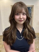 ディフィー 梅田(Defi) ベージュカラー
