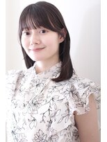 リメル 奥沢自由が丘店(Remel)&nbsp;髪質改善プレミアムストレート