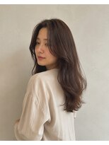 ティティ(titi)&nbsp;川崎駅/京急川崎駅/髪質改善トリートメント/バイカルテ/縮毛矯正